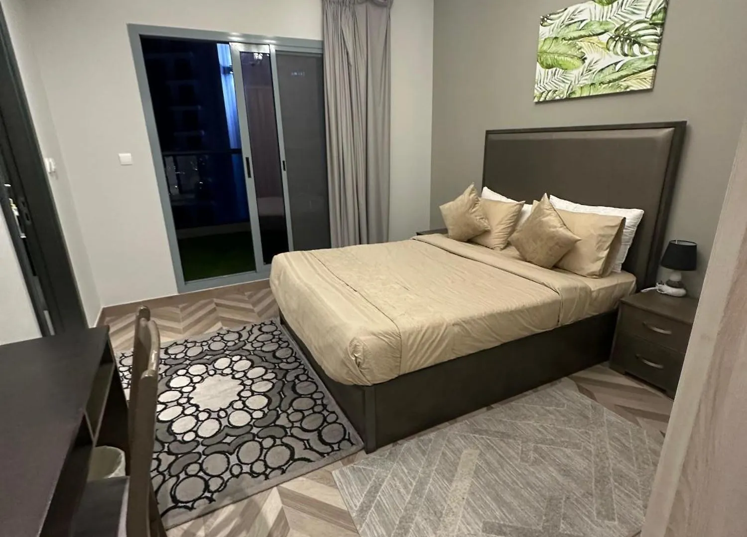 Elite Residence Business Bay Dubai 0*,