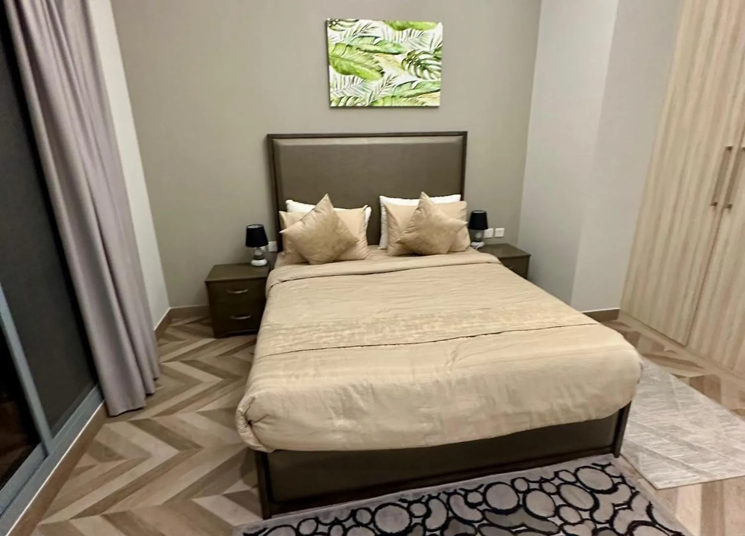 Elite Residence Business Bay Dubai Apartment