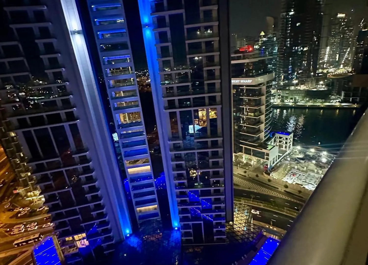 Apartment Elite Residence Business Bay Dubai