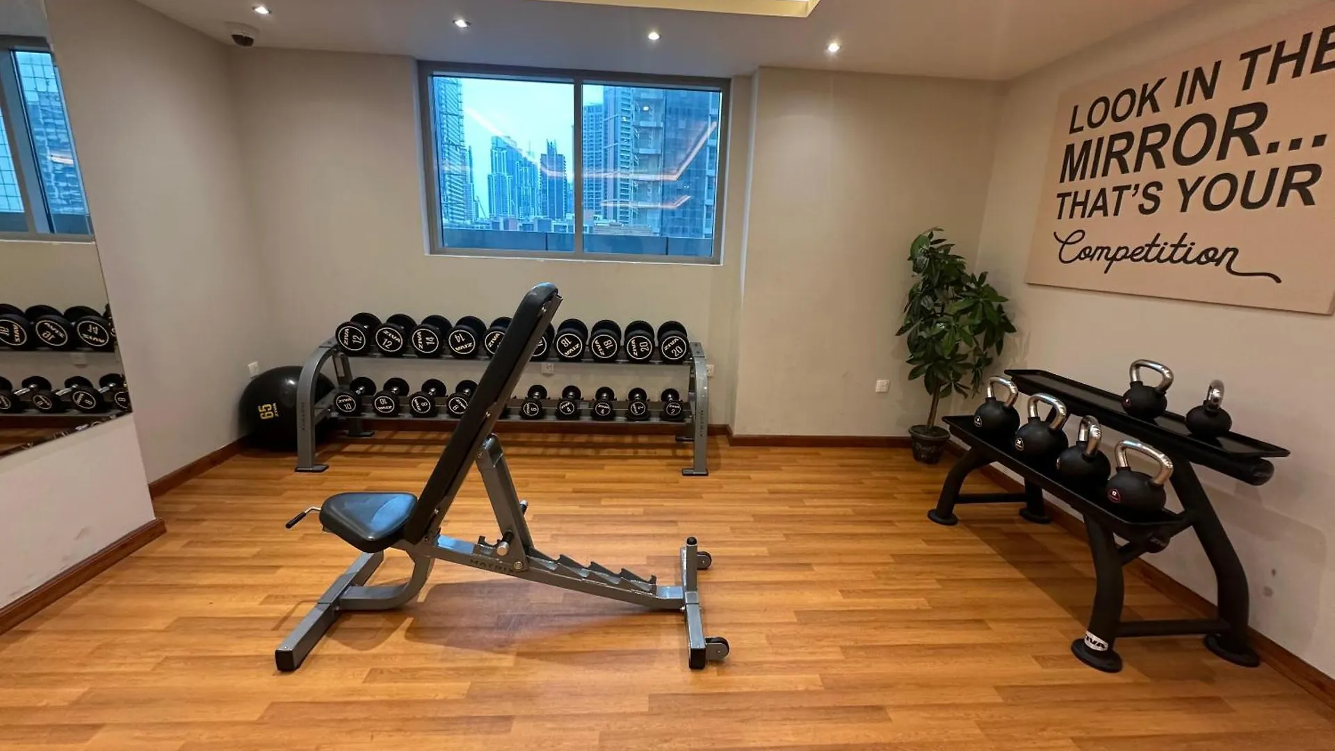 Elite Residence Business Bay Dubai