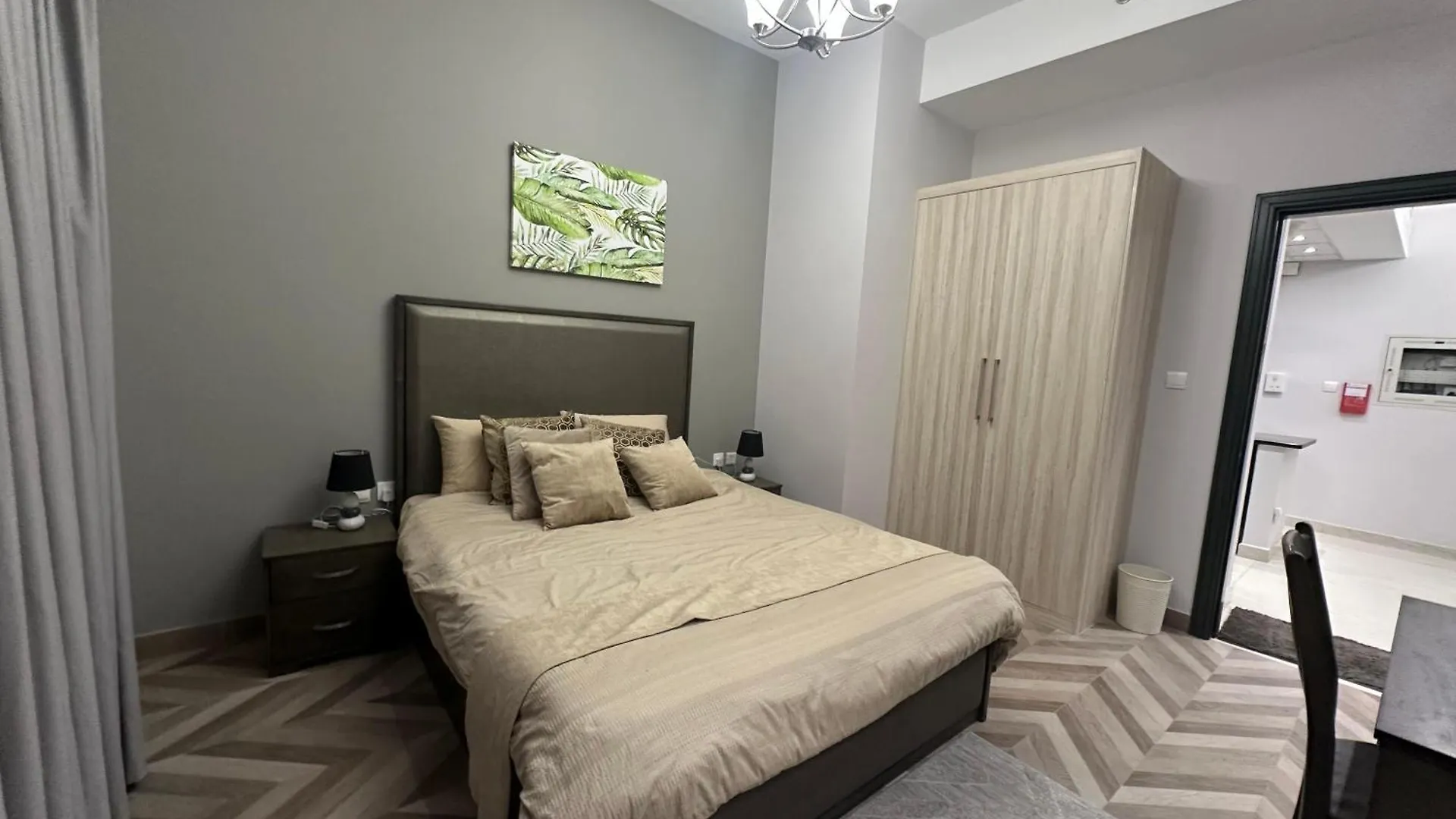 Apartment Elite Residence Business Bay Dubai