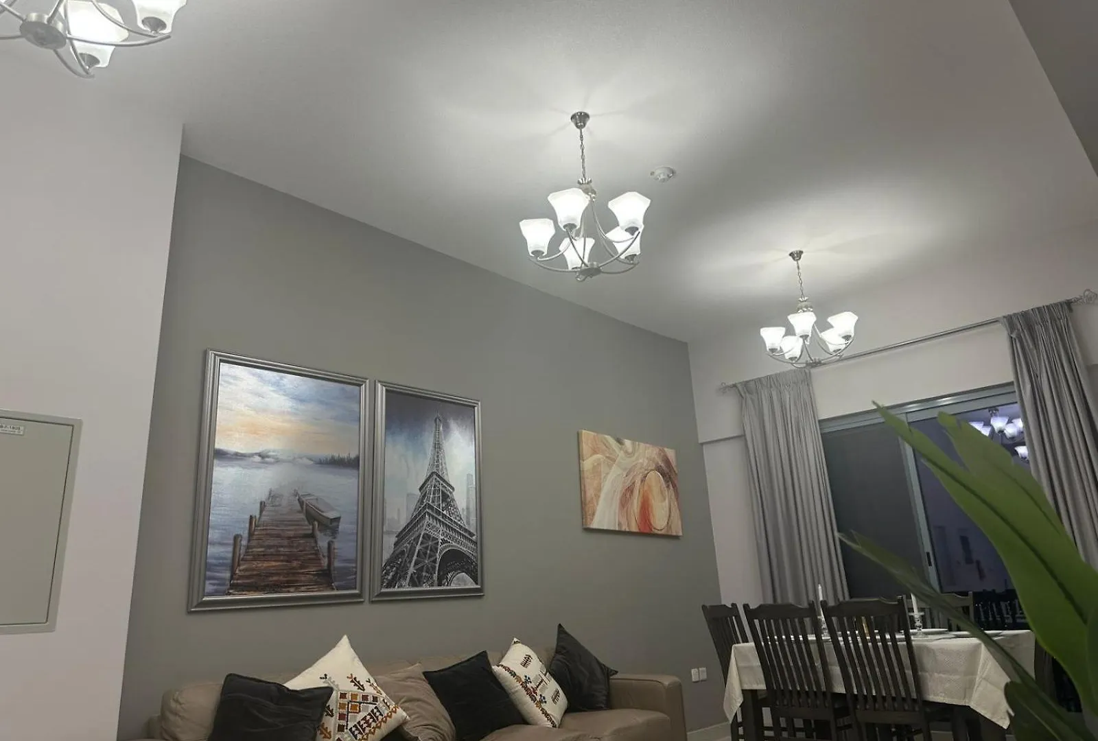Elite Residence Business Bay Dubai 0*,