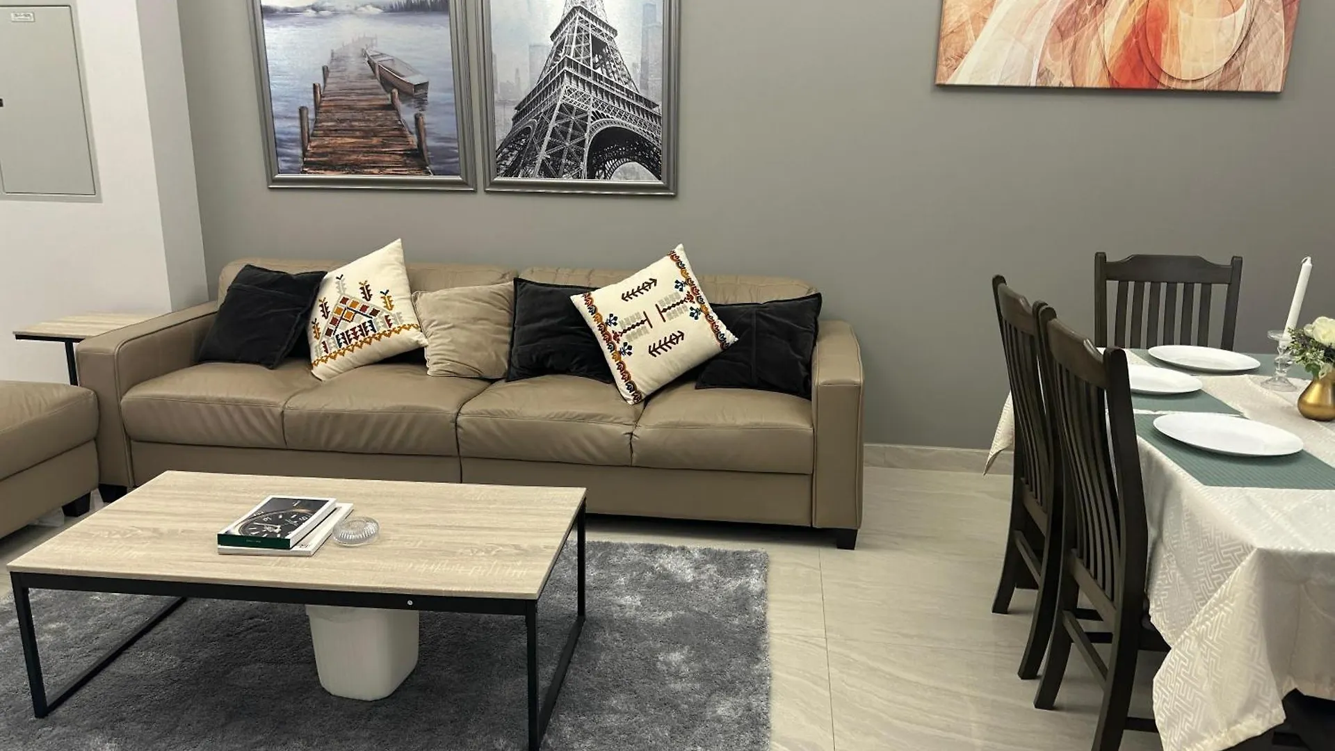 Elite Residence Business Bay Dubai 0*,  United Arab Emirates