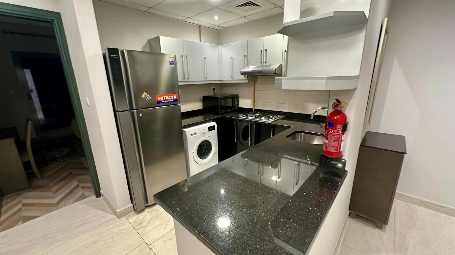 Apartamento Elite Residence Business Bay Dubái Emiratos Árabes Unidos