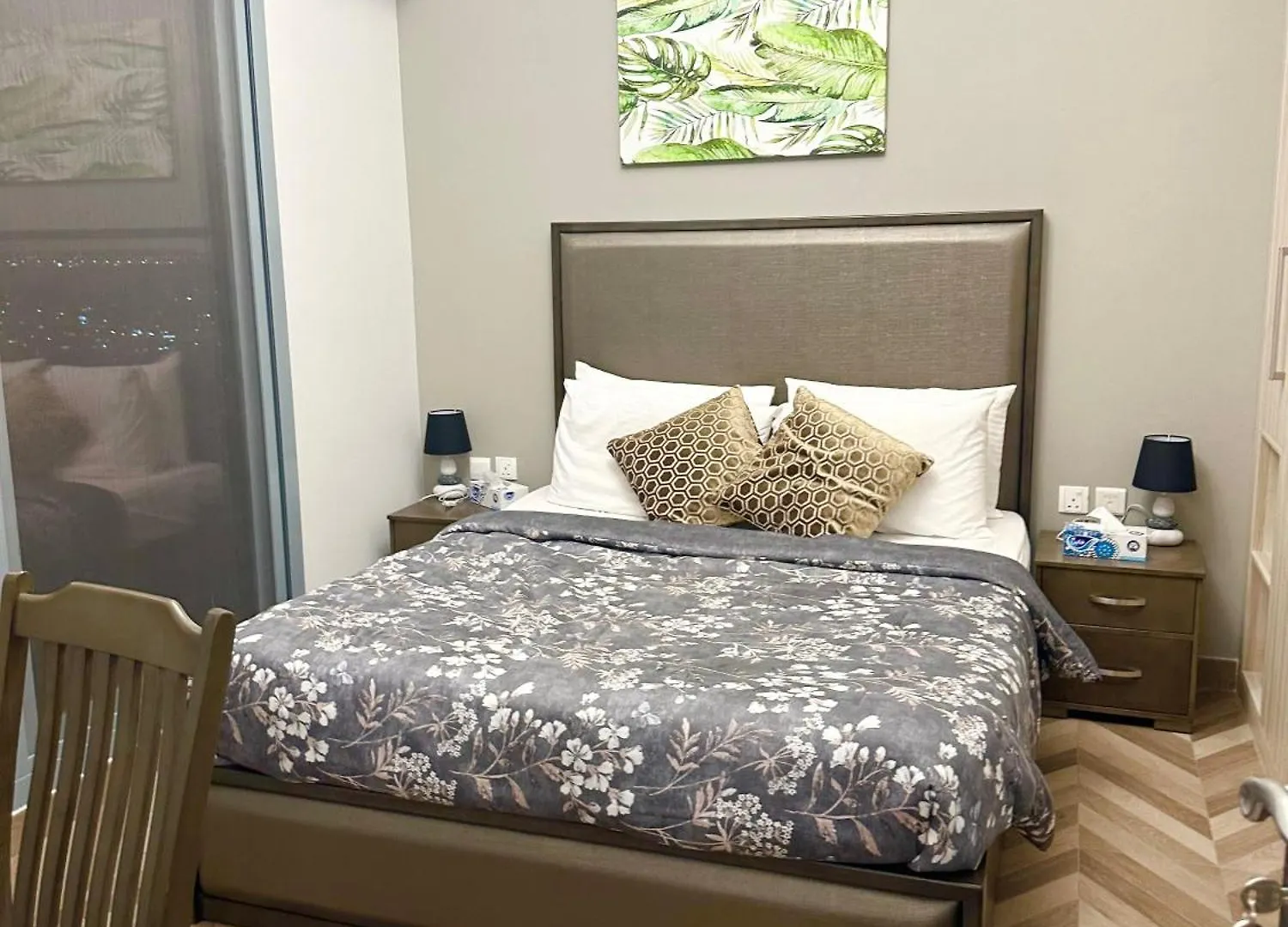 Elite Residence Business Bay Dubái