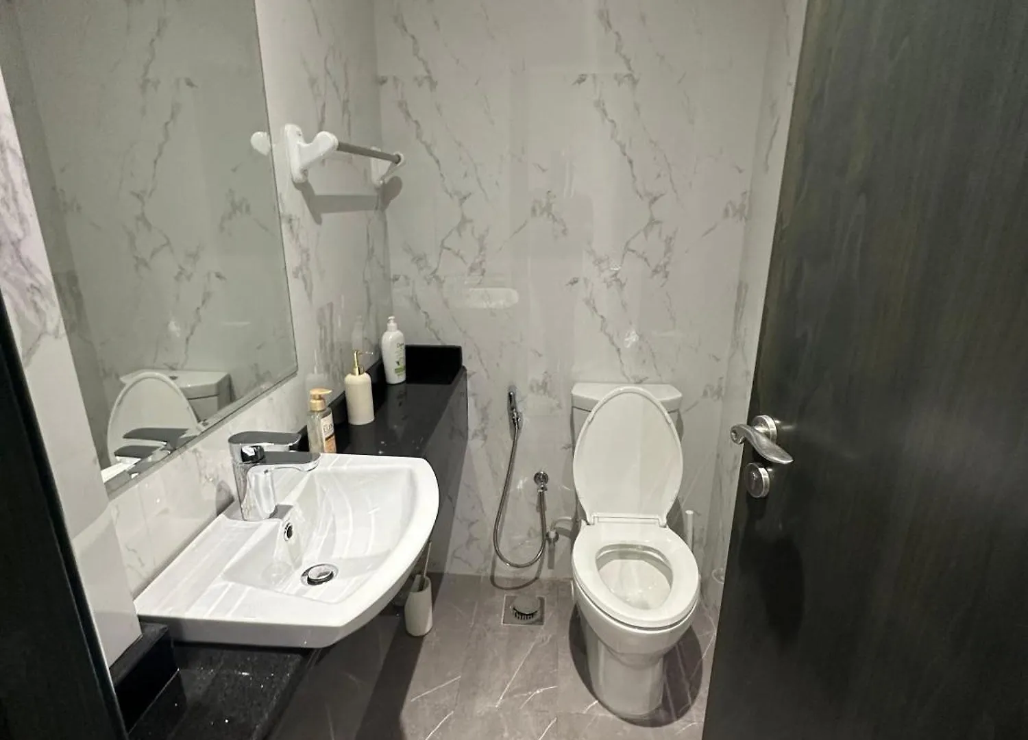 Apartamento Elite Residence Business Bay Dubái Emiratos Árabes Unidos