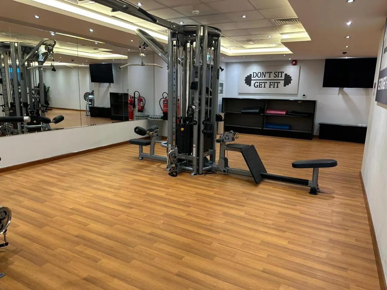 Elite Residence Business Bay Dubái Emiratos Árabes Unidos