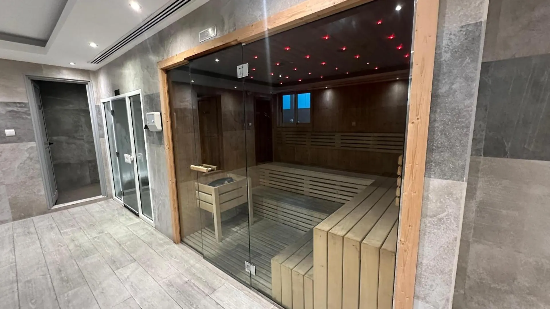 Elite Residence Business Bay Dubái Apartamento