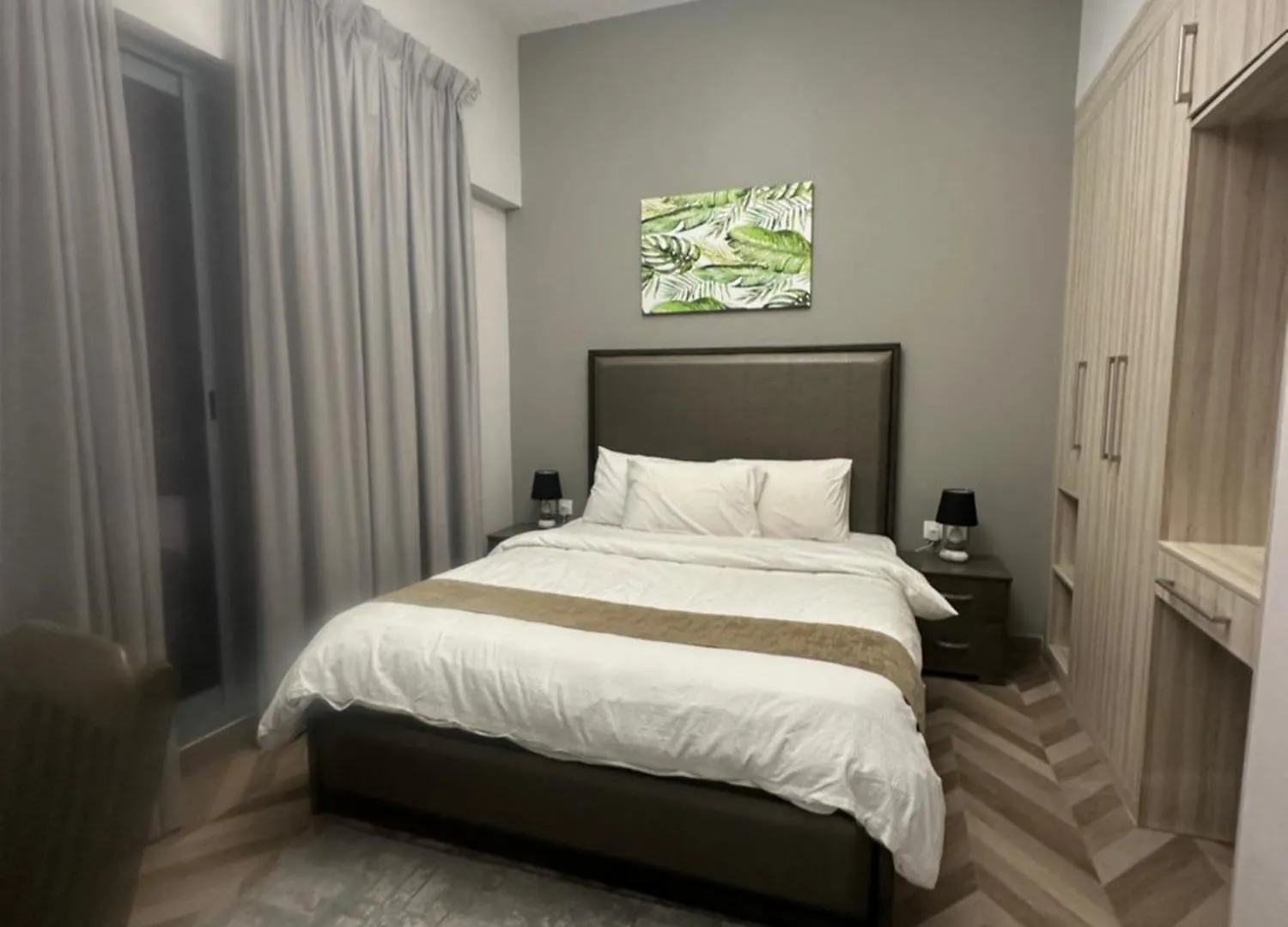 Apartamento Elite Residence Business Bay Dubái Emiratos Árabes Unidos