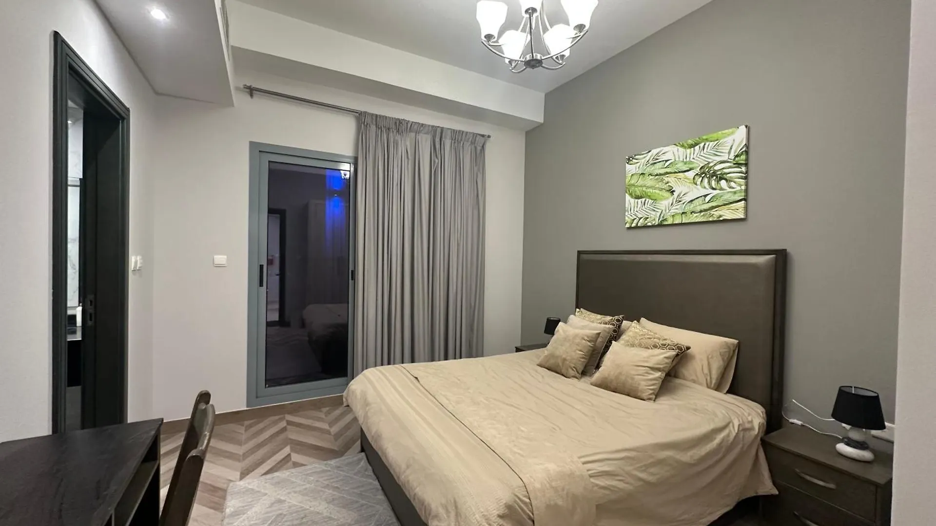 Apartamento Elite Residence Business Bay Dubái