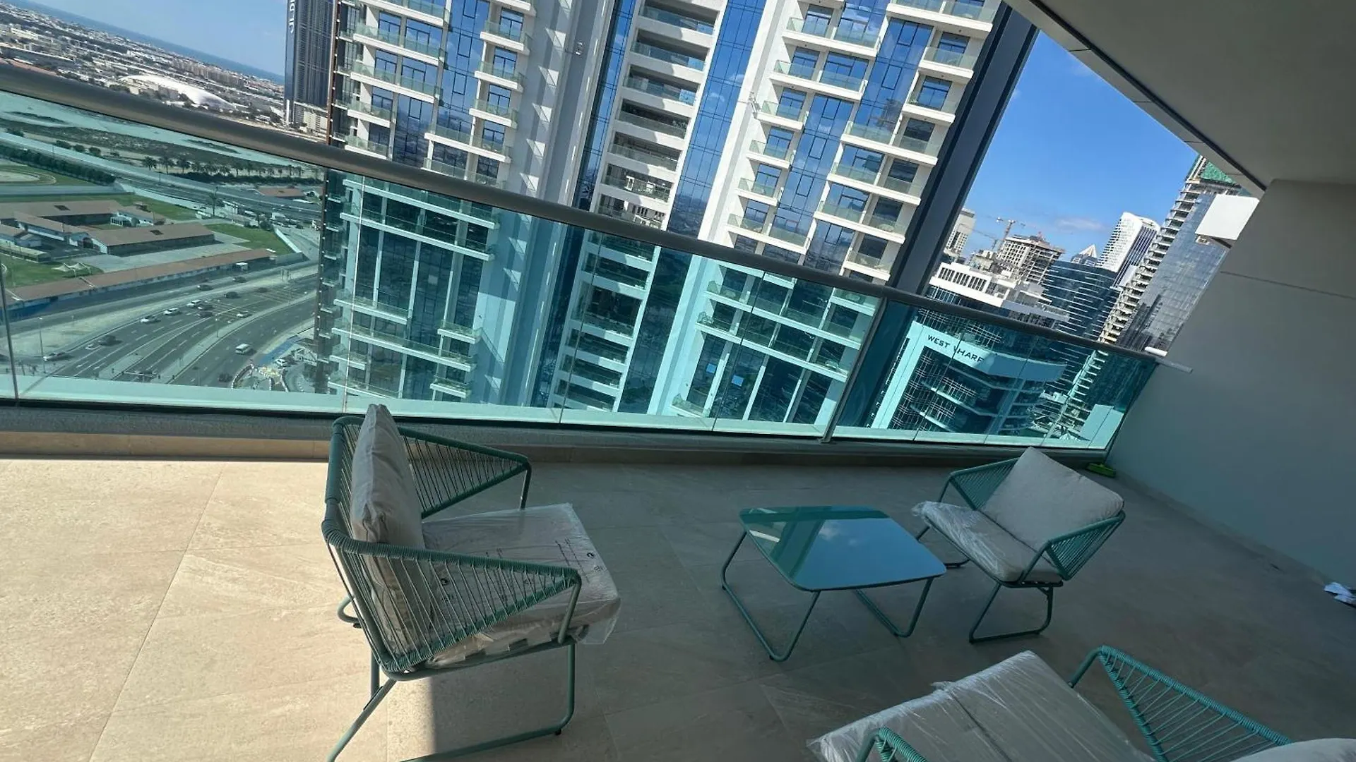 Elite Residence Business Bay Dubái Emiratos Árabes Unidos