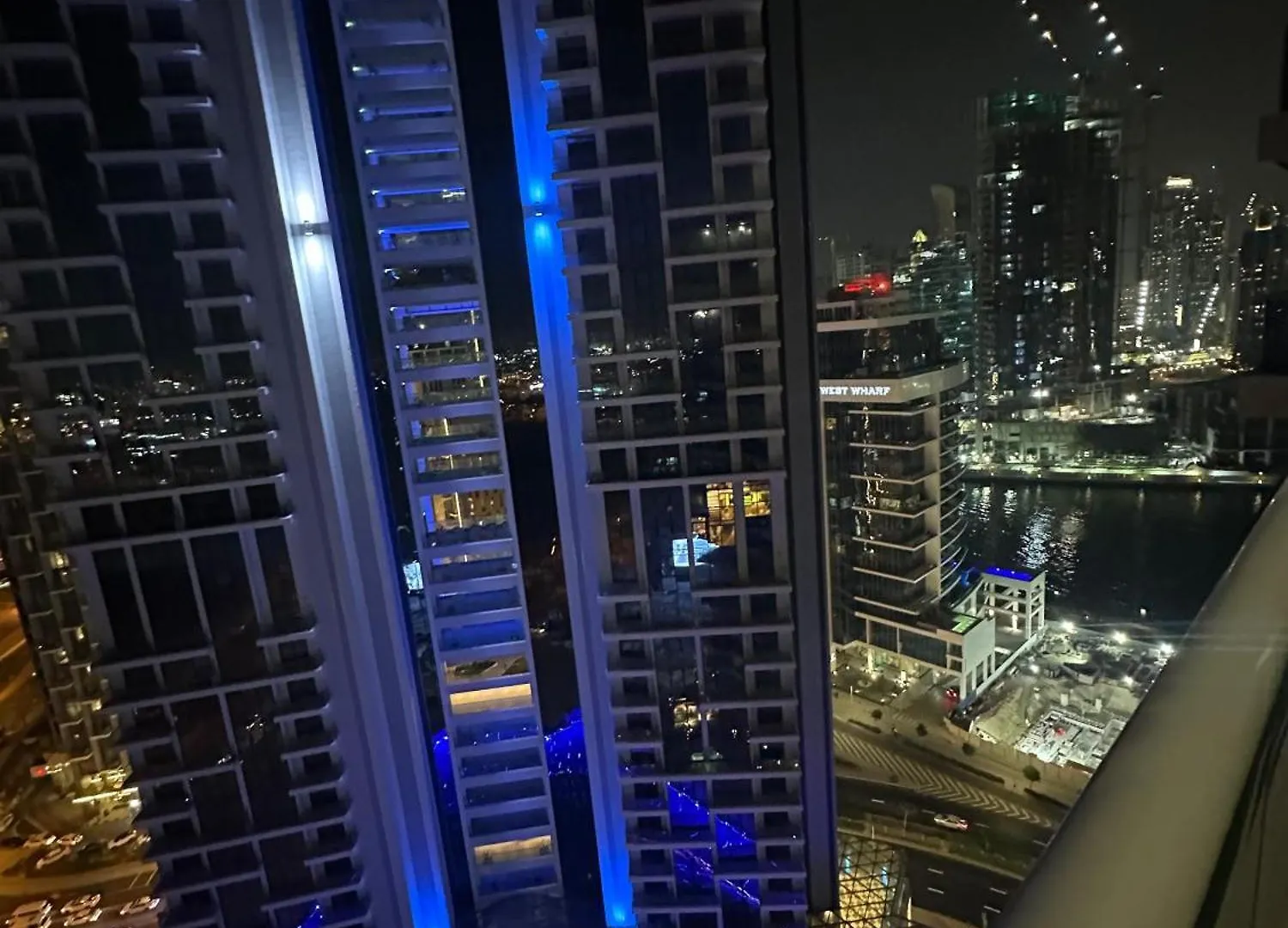 Apartment Elite Residence Business Bay Dubai