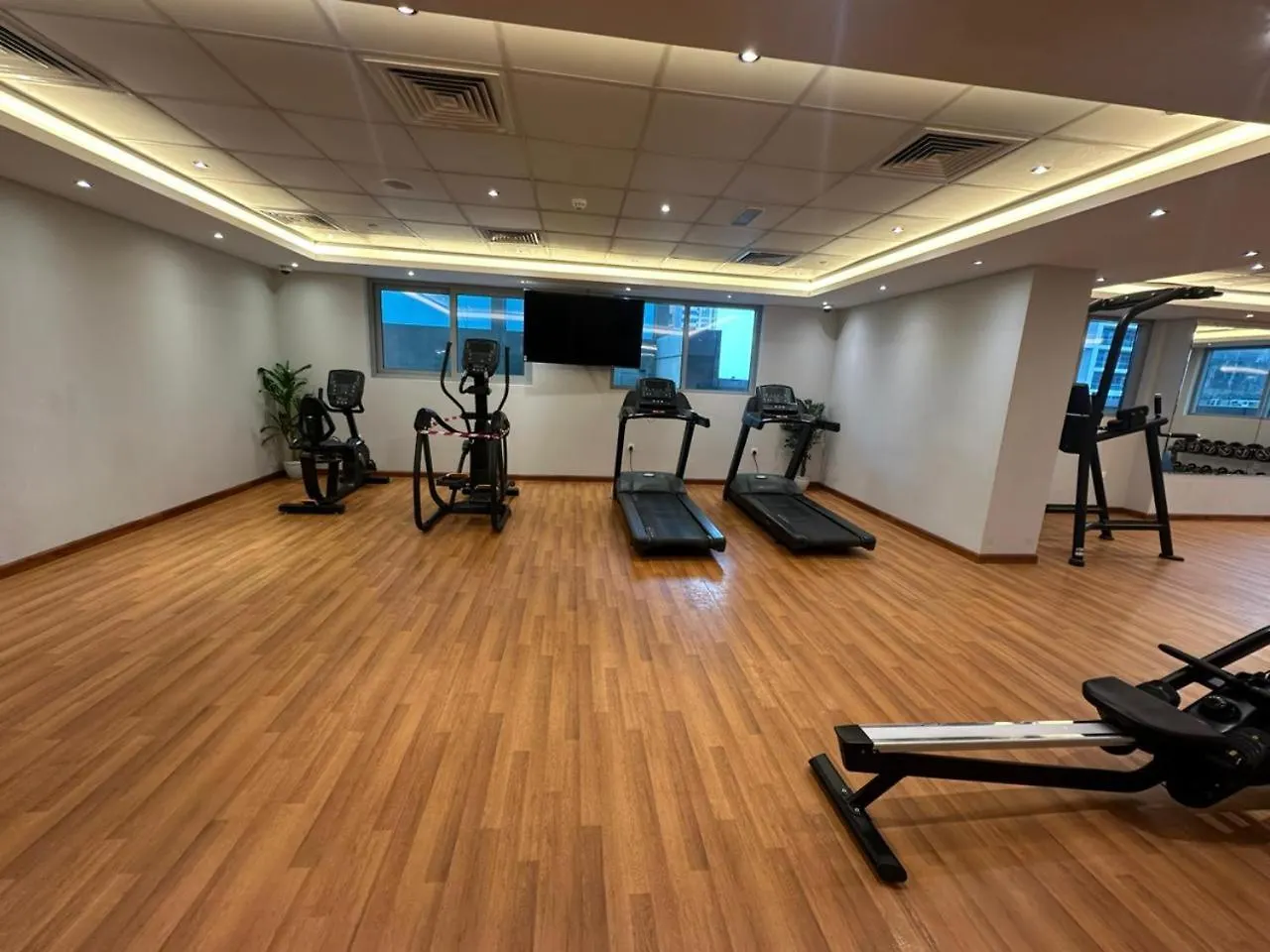 Apartment Elite Residence Business Bay Dubai