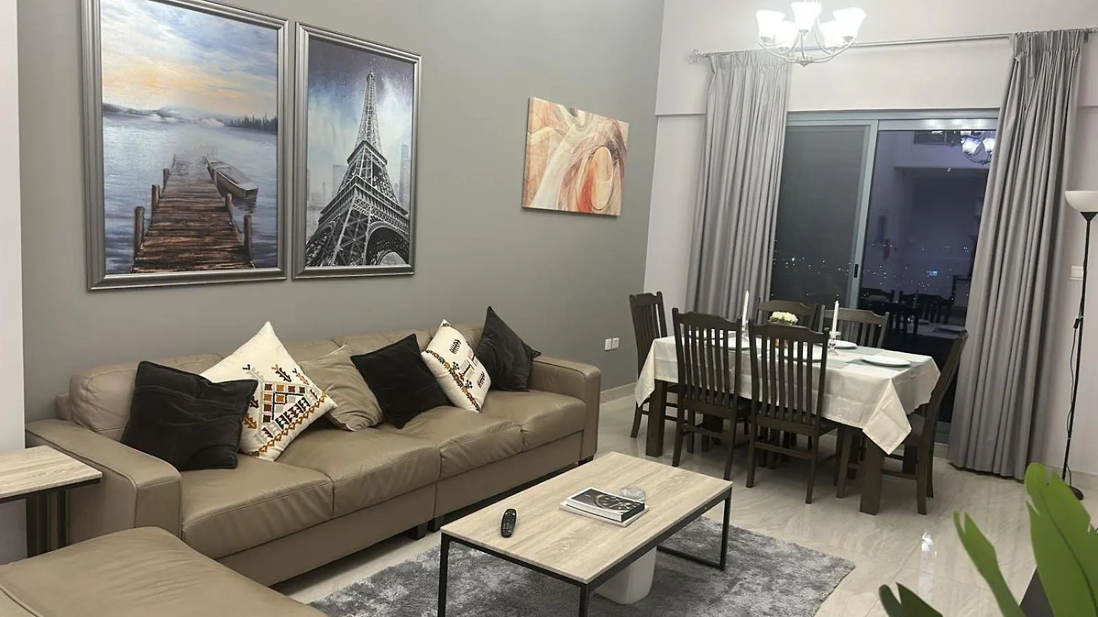 Elite Residence Business Bay Ντουμπάι Διαμέρισμα